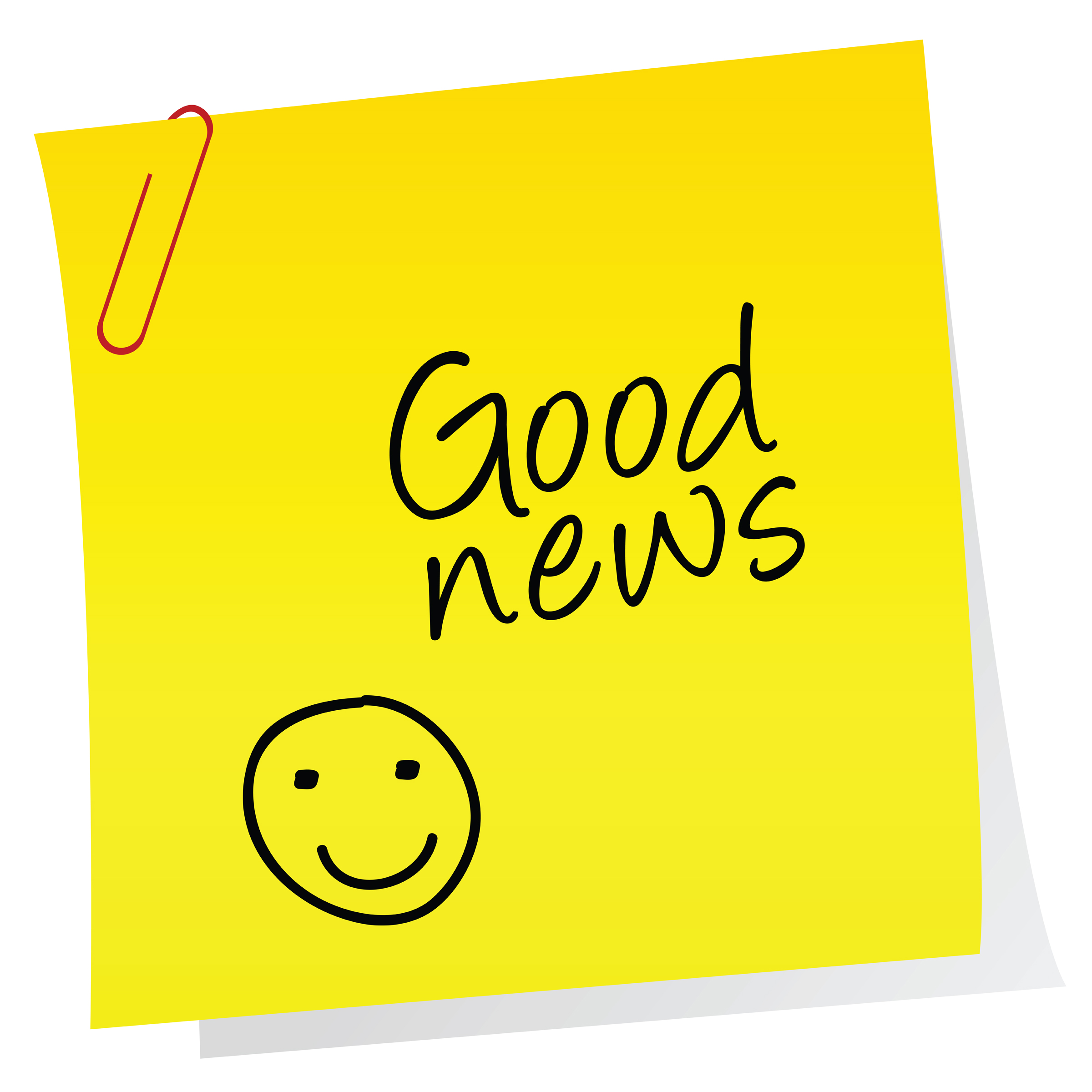 good news clipart - photo #4