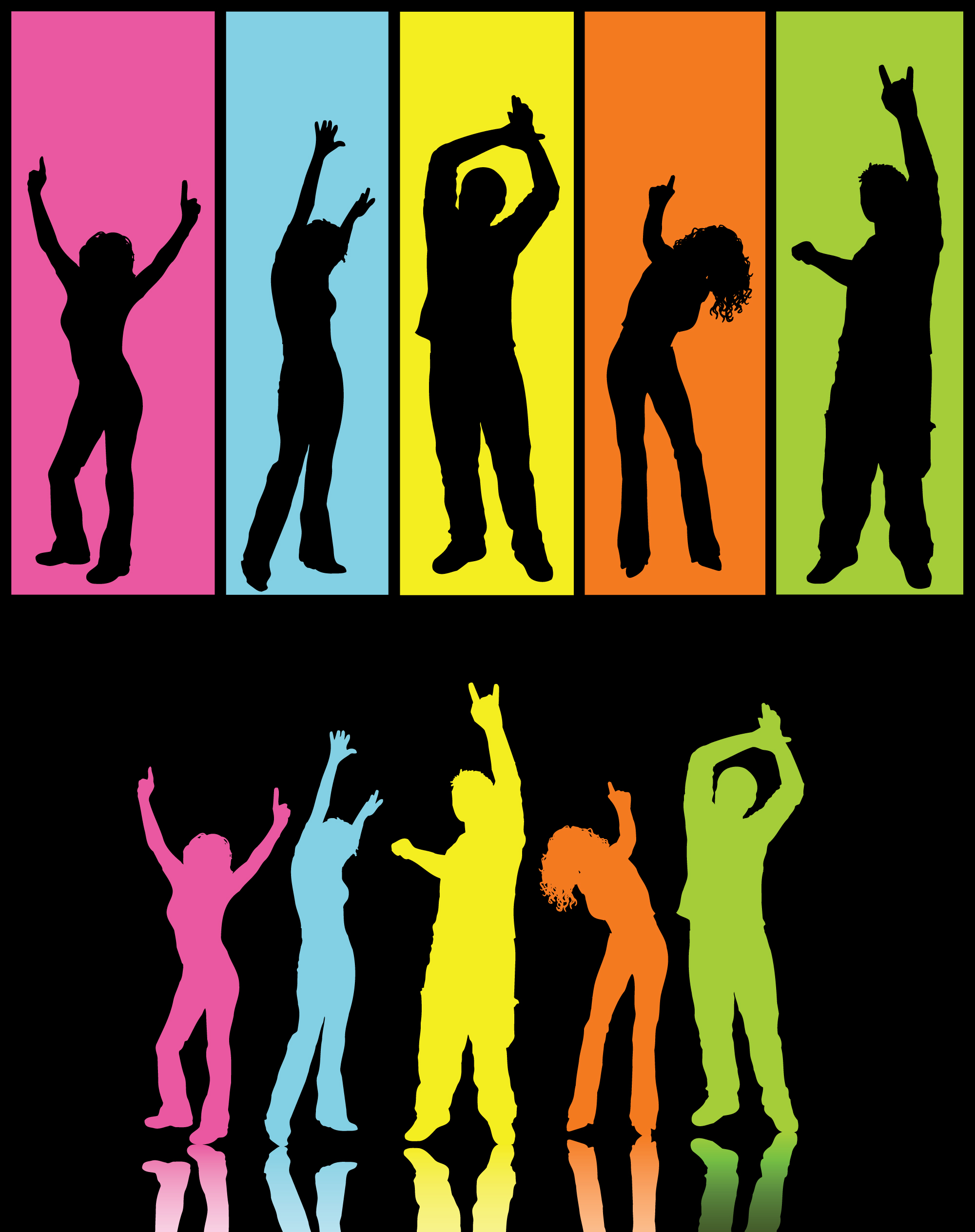 YouthZone Teen Groups 2014 Schedule YouthZone